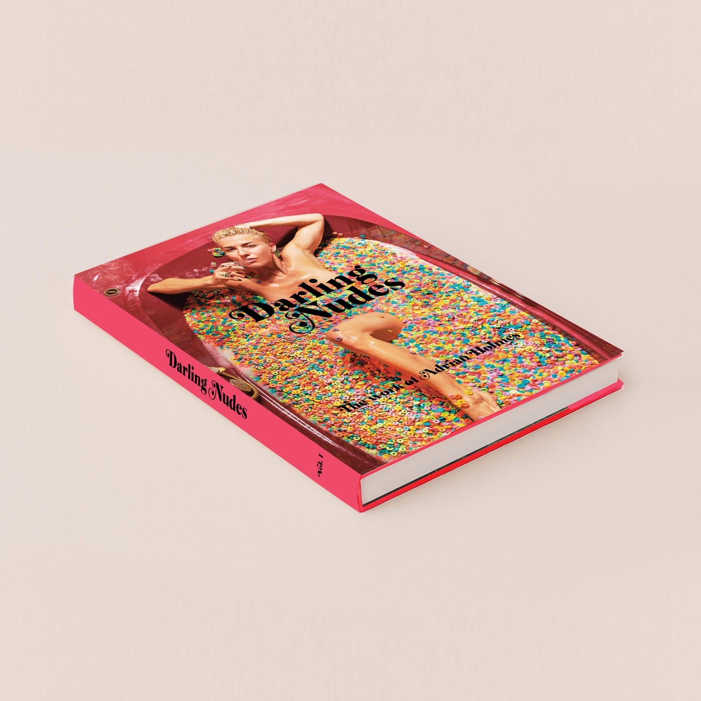 Darling Nudes Vol. 1 - Now Available