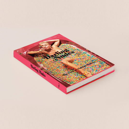 Darling Nudes Vol. 1 - Now Available