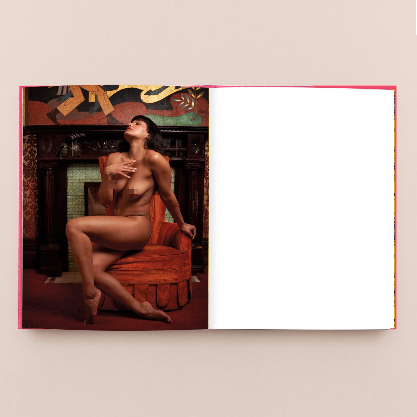 Darling Nudes Vol. 1 - Now Available