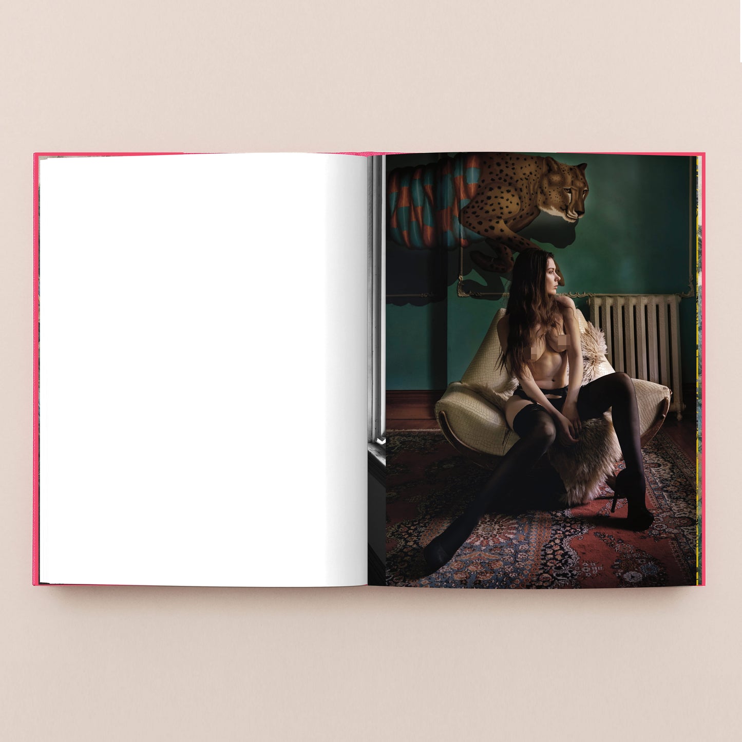 Darling Nudes Vol. 1 - Now Available