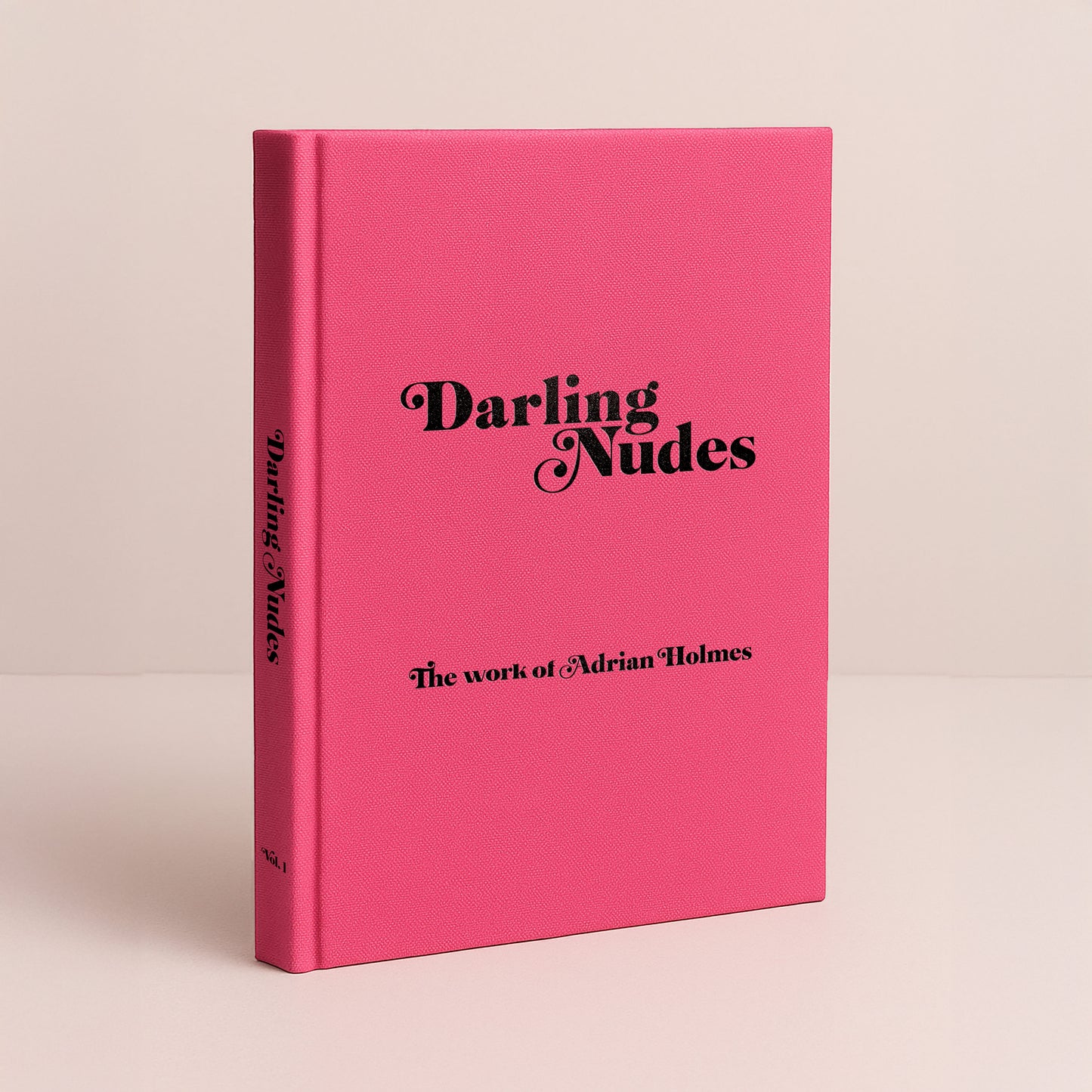 Darling Nudes Vol. 1 - Now Available