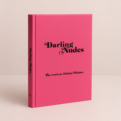 Darling Nudes Vol. 1 - Now Available