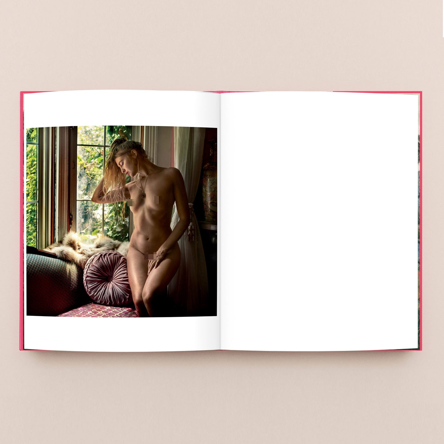 Darling Nudes Vol. 1 - Now Available