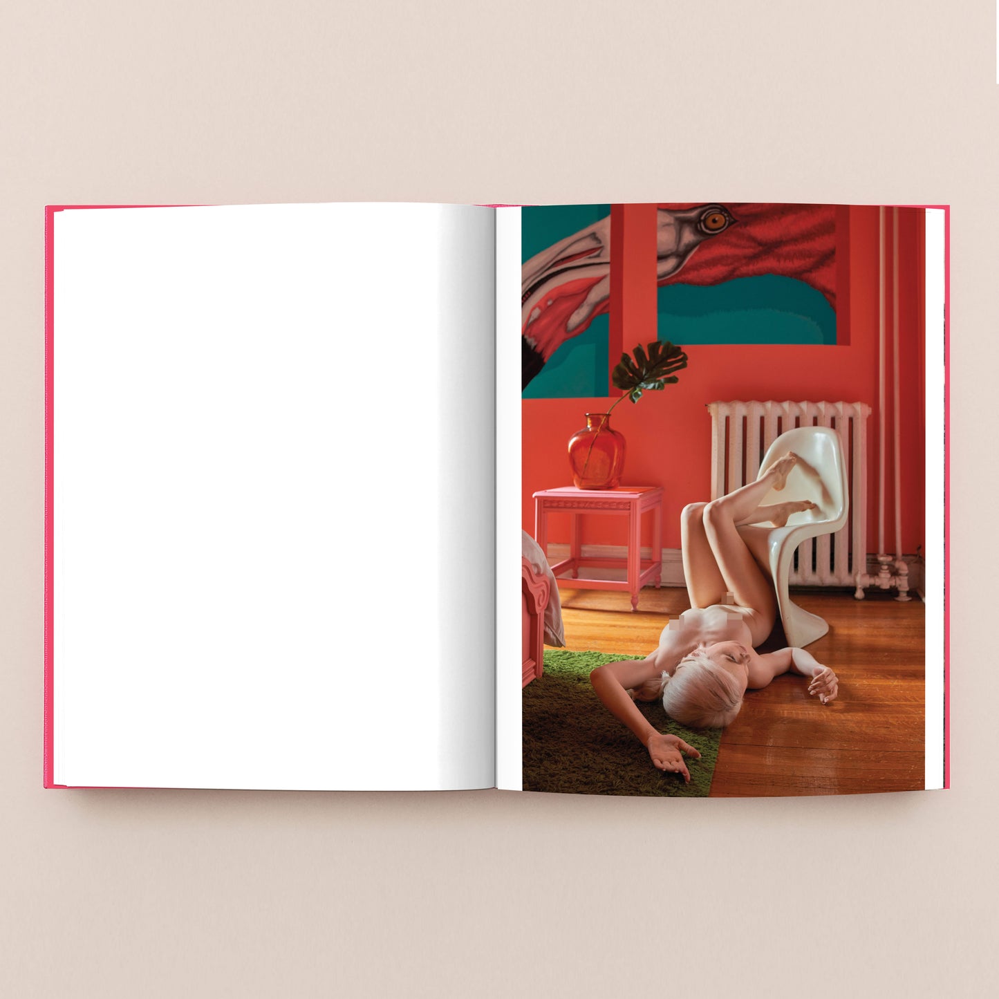 Darling Nudes Vol. 1 - Now Available