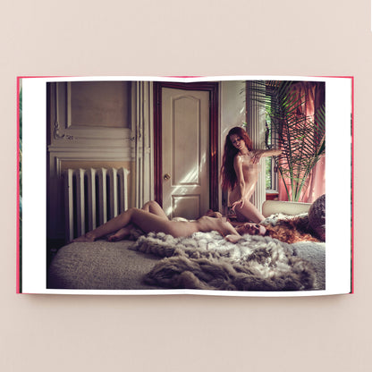 Darling Nudes Vol. 1 - Now Available