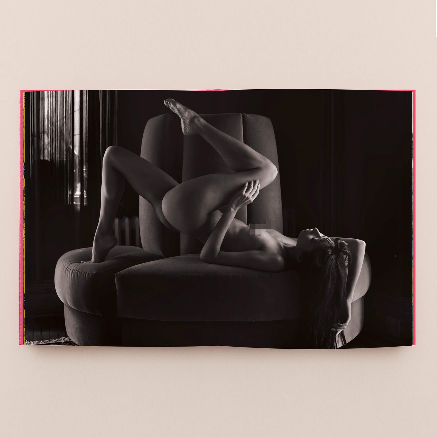 Darling Nudes Vol. 1 - Now Available