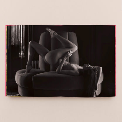 Darling Nudes Vol. 1 - Now Available