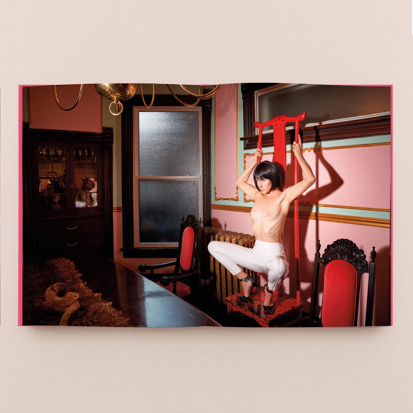 Darling Nudes Vol. 1 - Now Available