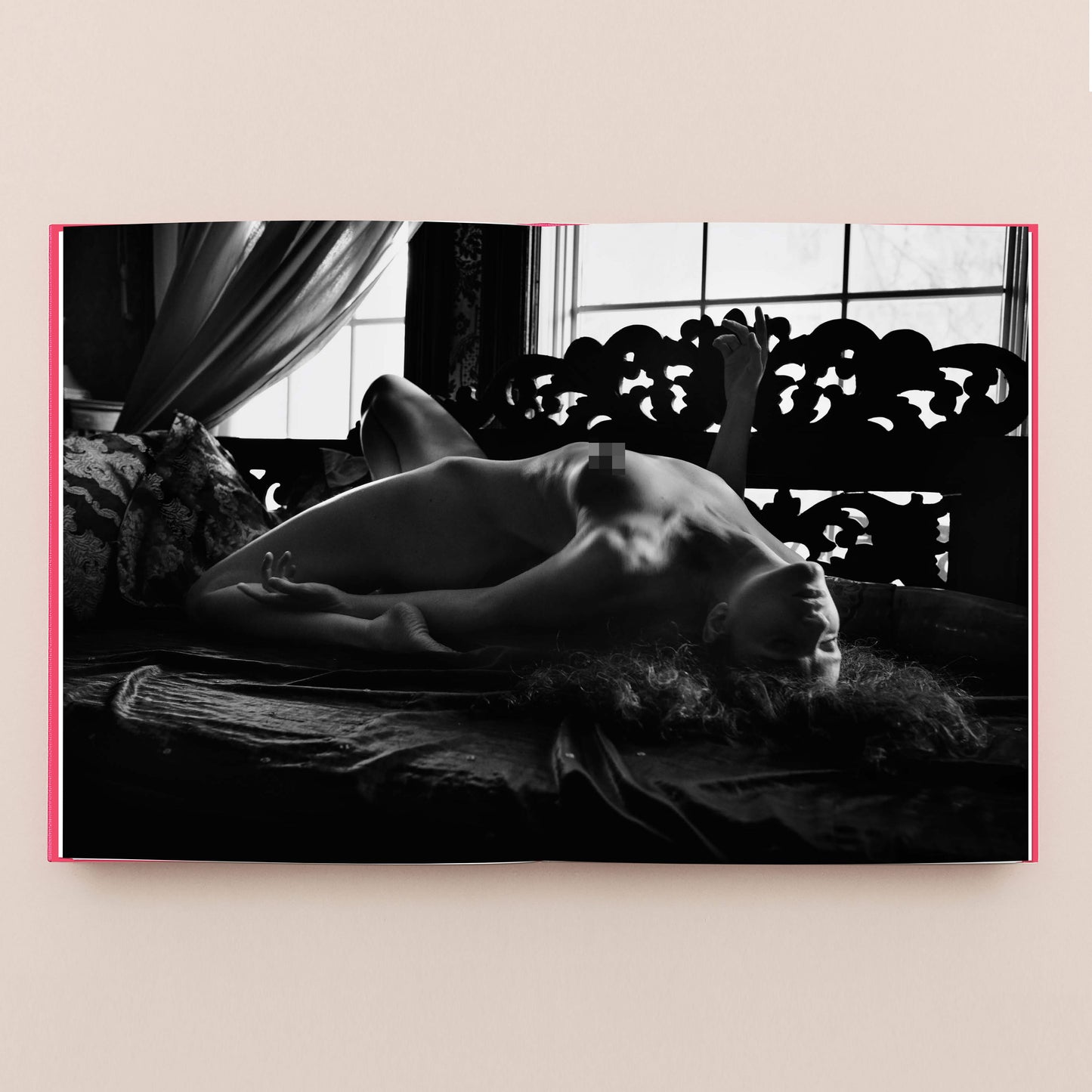 Darling Nudes Vol. 1 - Now Available