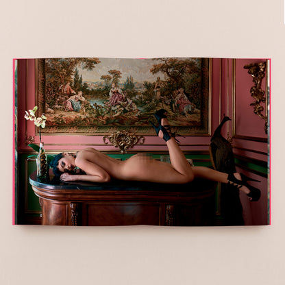 Darling Nudes Vol. 1 - Now Available